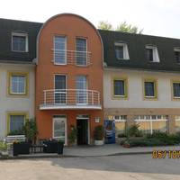 Hotel Zimni stadion