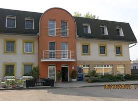 Hotel Zimni stadion
