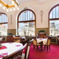Hotel U Beranka Nachod