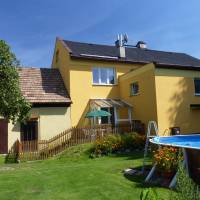 Apartman Novakovi