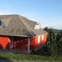 Apartman Na Bubnu