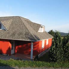 Apartman Na Bubnu