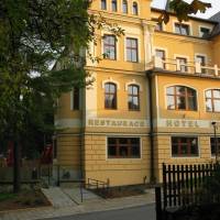 Hotel Hron