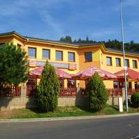 Hotel Pohadka
