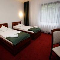 Hotel Sirak