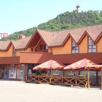 garni Hotel ASAS***