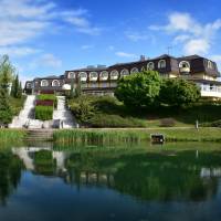 Hotel Galatea