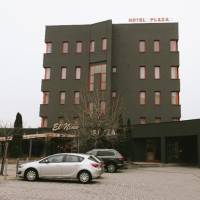 Hotel Plaza
