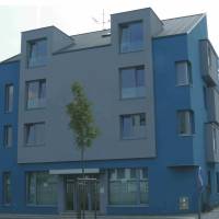 Hotel Helada