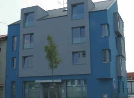 Hotel Helada