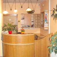 Hotel FORMAN