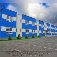 Aparthotel Westward Real