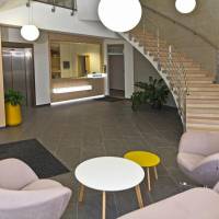 Hotel Osvit