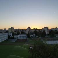 Apartment Zaluzanska