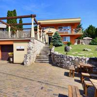 Apartman Lipa Mikulov