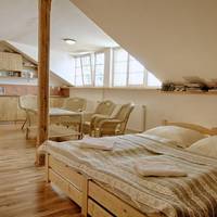 Pension Archa