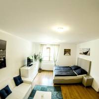 Apartman Mikulov