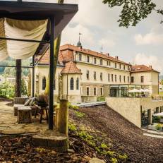 Wellness & spa hotel Augustiniansky dům
