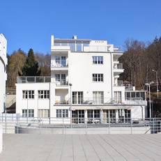 Hotel Radun