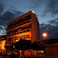 Hotel Krystal