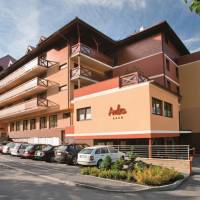 Wellness Hotel Rezidence Ambra
