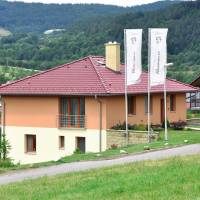 Vila Harmonie