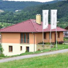 Vila Harmonie