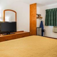Quality Inn South