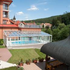 Luxury Spa & Wellness Vila Valaska