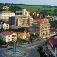 Alexandria Spa & Wellness Hotel