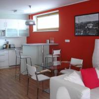Apartman Anezka