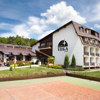 Hotel Vega