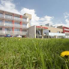 Hotel Pohoda