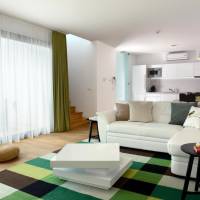 Apartmany Eden - Rezidence