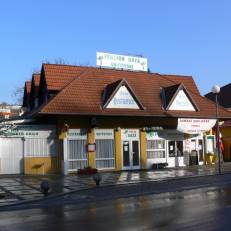 Penzion Oaza