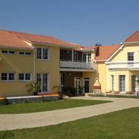 Vila Patricie
