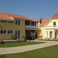Vila Patricie