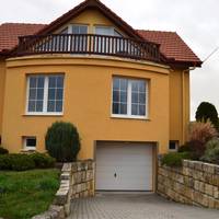 Apartmany u Petry