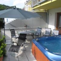 Apartmany Luhacovice