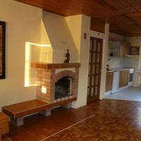 Apartment Luzne