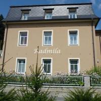 Apartman Vila Radmila
