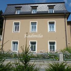 Apartman Vila Radmila