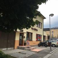 Vila Jirinka