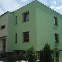 Vila Vodickovi