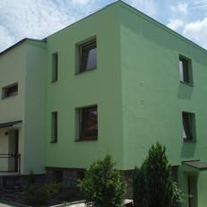 Vila Vodickovi