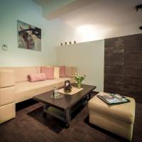Apartmany Kolonada