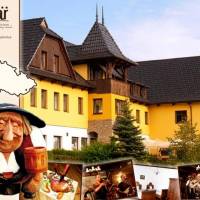 Valassky Hotel Ogar