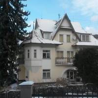 Hotel Luzna