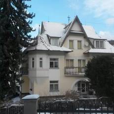 Hotel Luzna