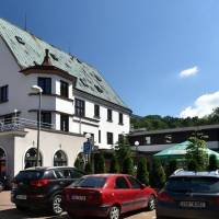 Hotel U Jezirka
